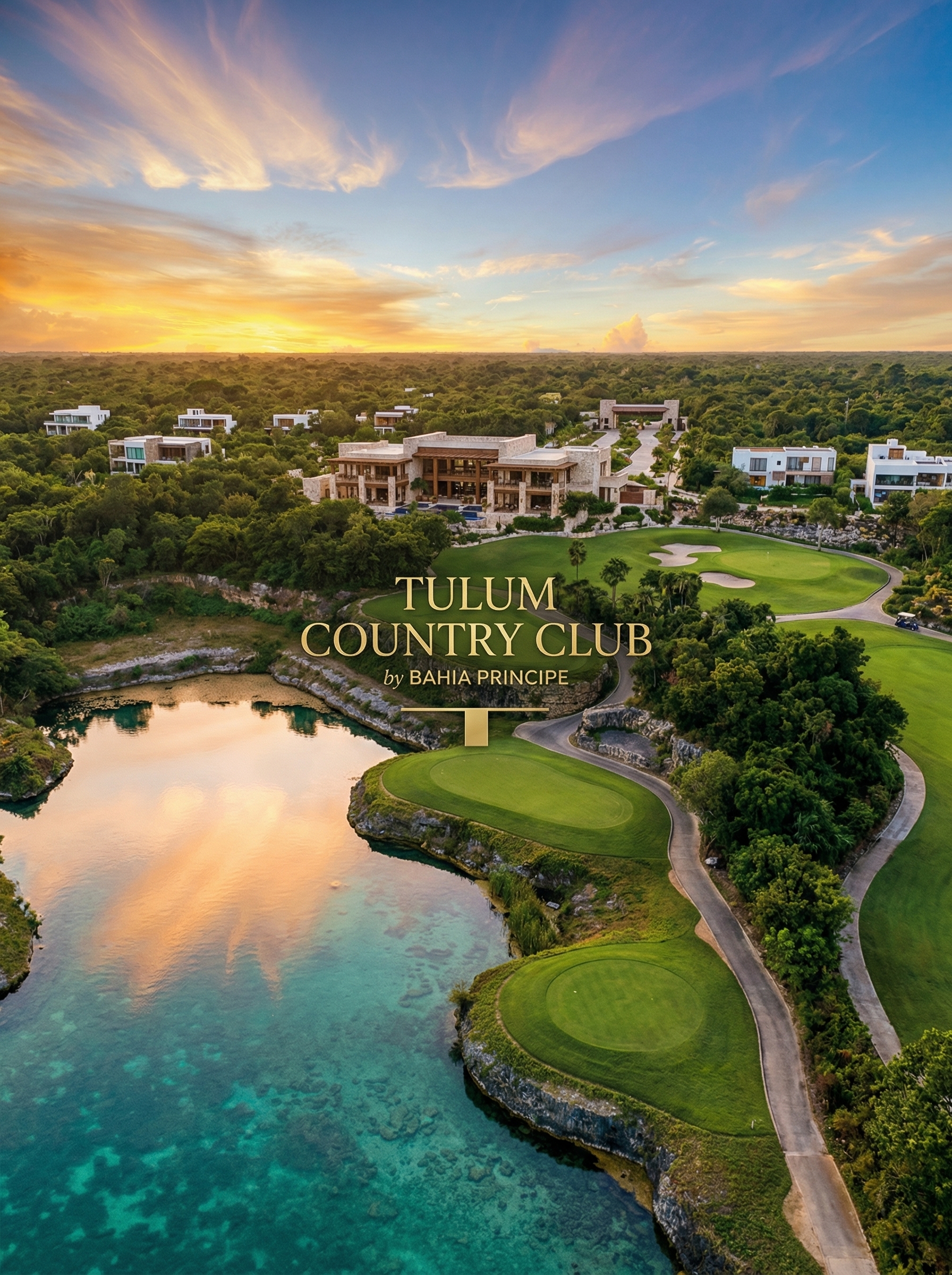 Tulum Country Club