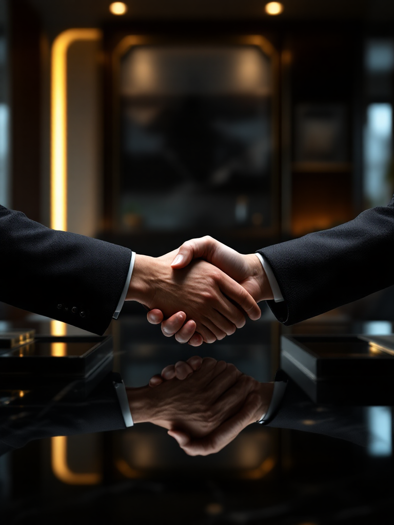 Private Investment Briefing