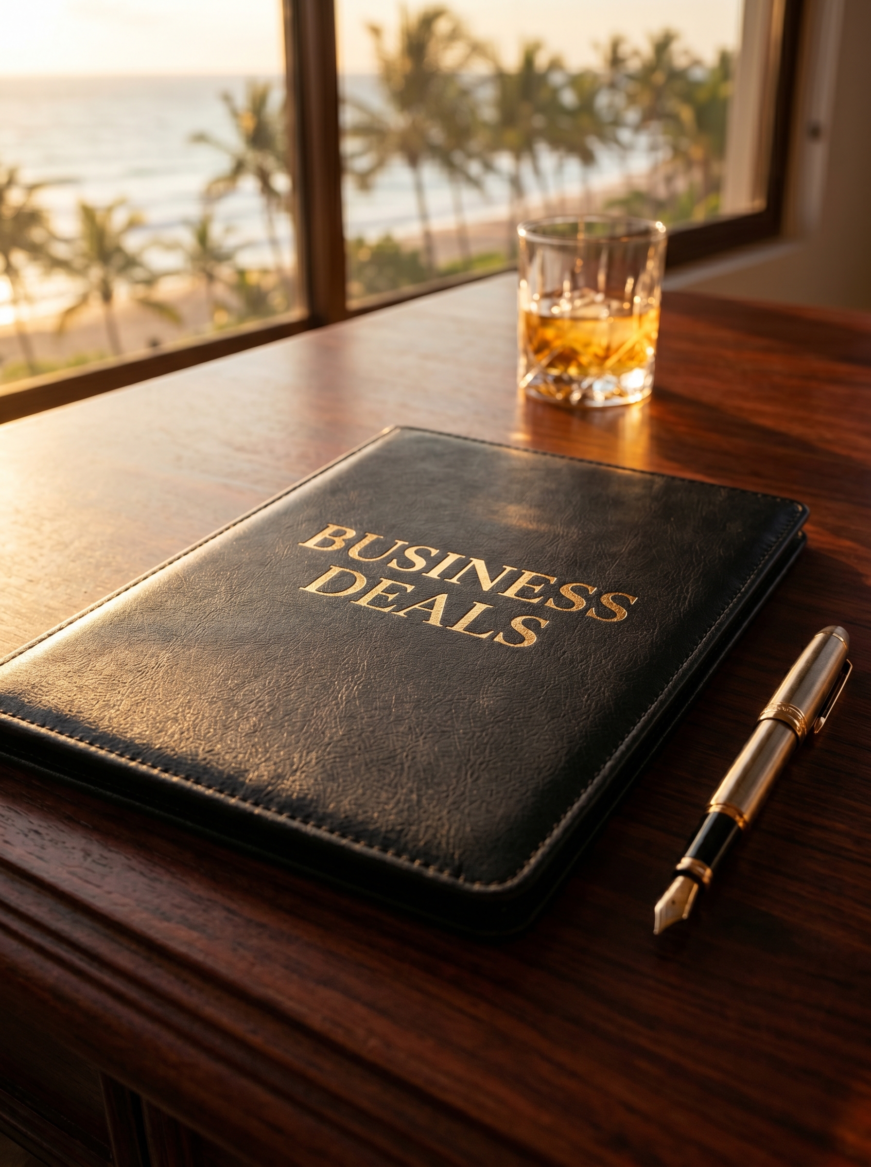 Business Deals