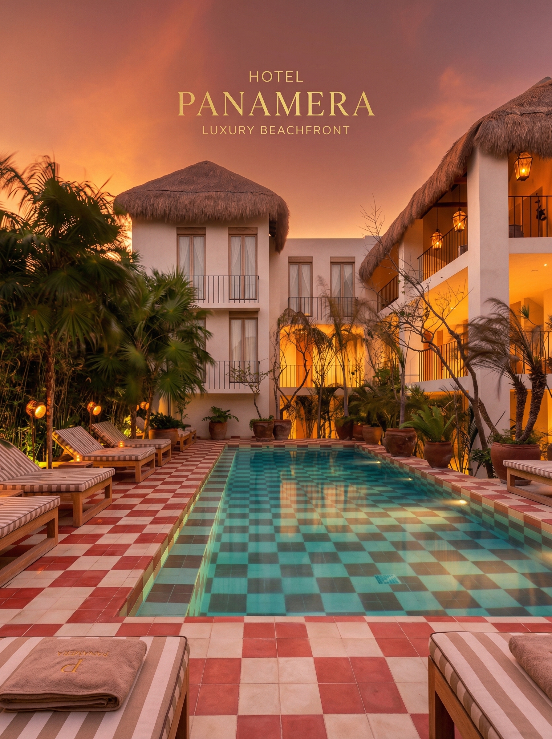 Hotel Panamera