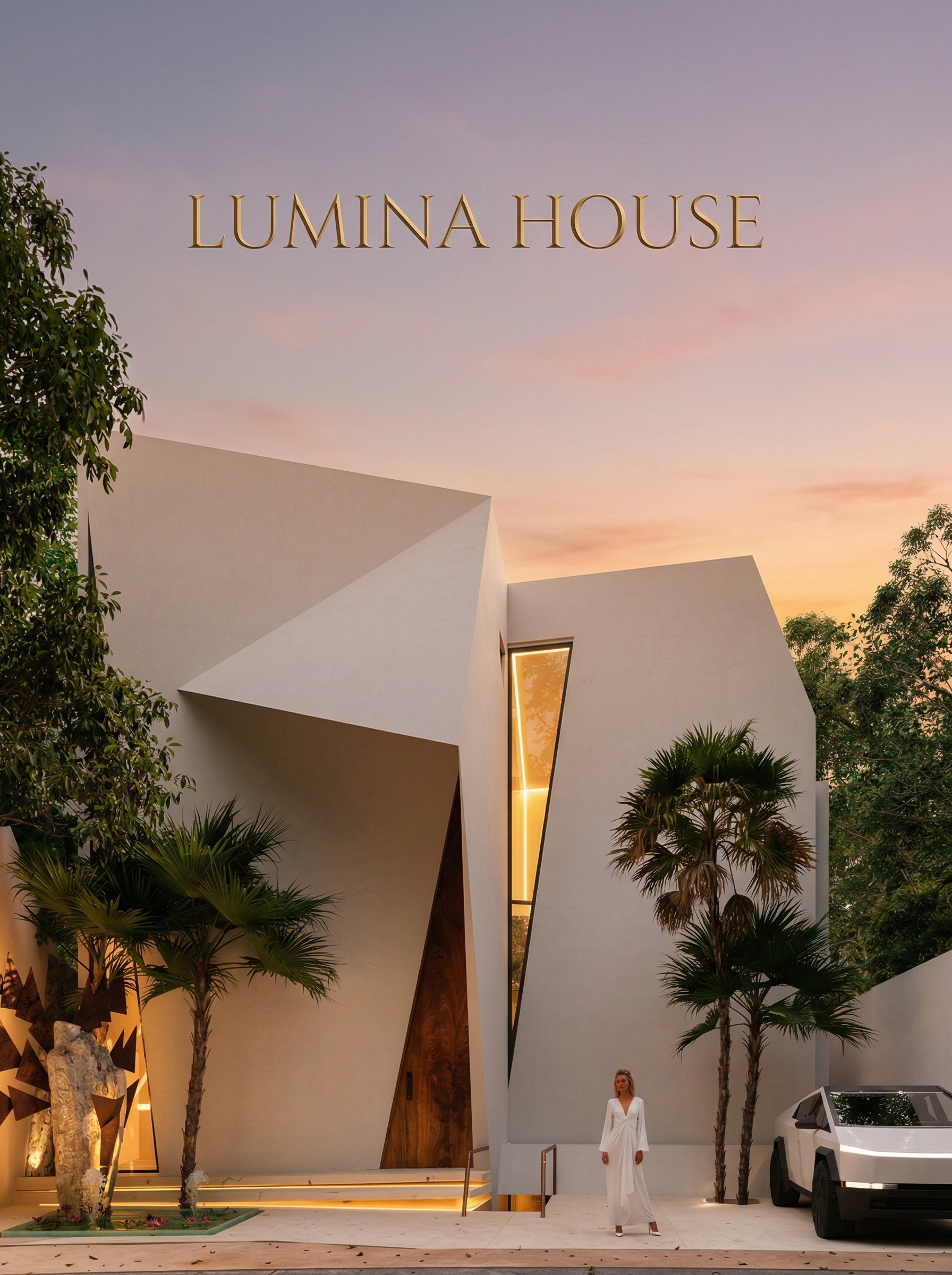 Lumina House