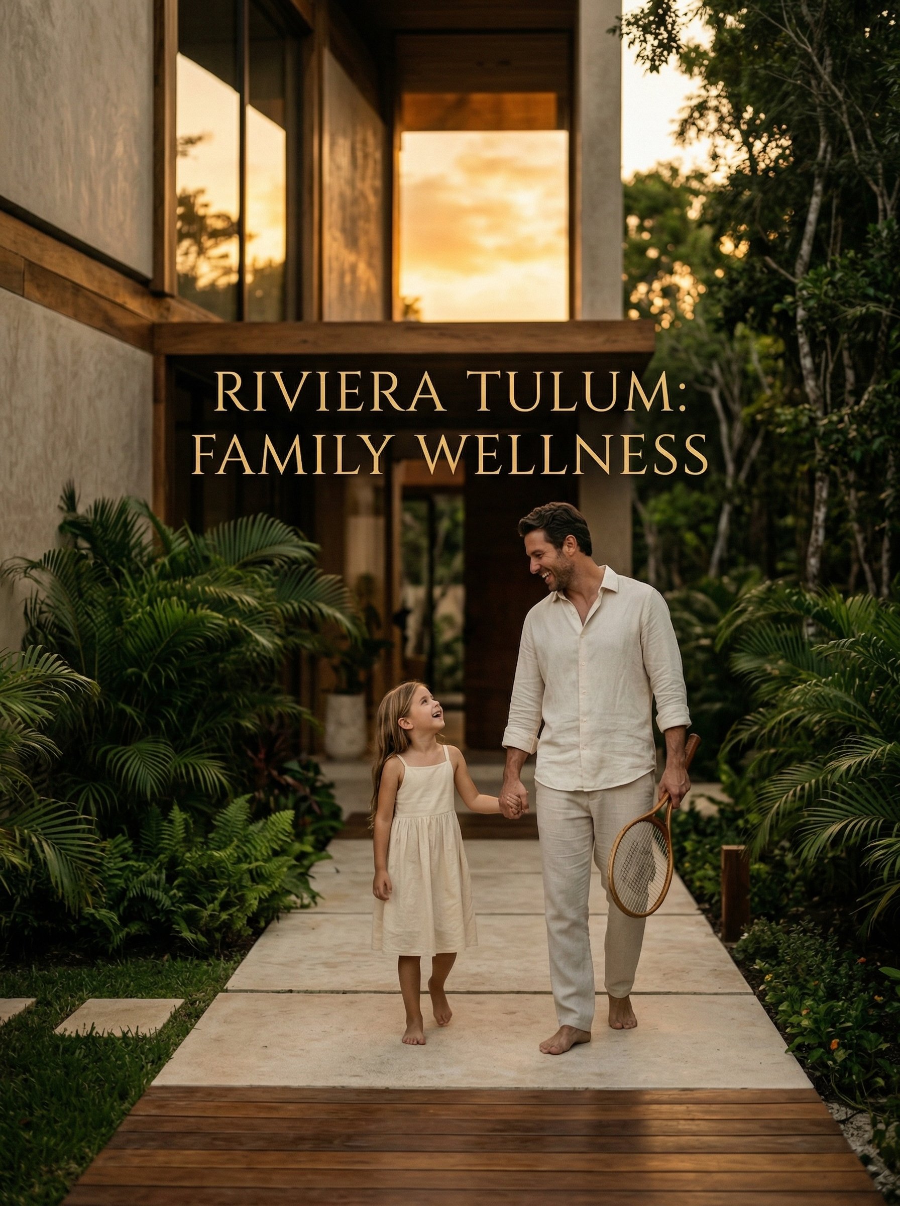 Riviera Tulum